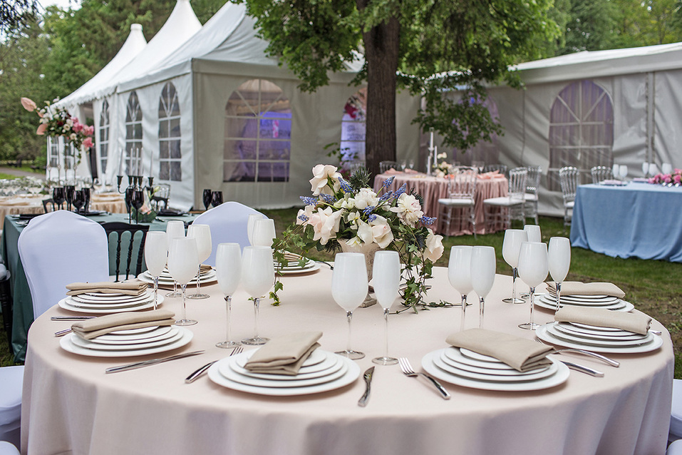 «Браво, USTA CATERING!». Одна из крупнейших кейтеринговых компаний отметила пятилетие 14 «Браво, USTA CATERING!». Одна из крупнейших кейтеринговых компаний отметила пятилетие 14