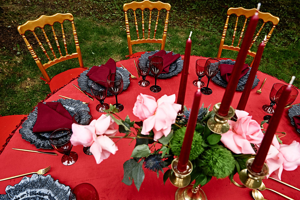 «Браво, USTA CATERING!». Одна из крупнейших кейтеринговых компаний отметила пятилетие 15 «Браво, USTA CATERING!». Одна из крупнейших кейтеринговых компаний отметила пятилетие 15