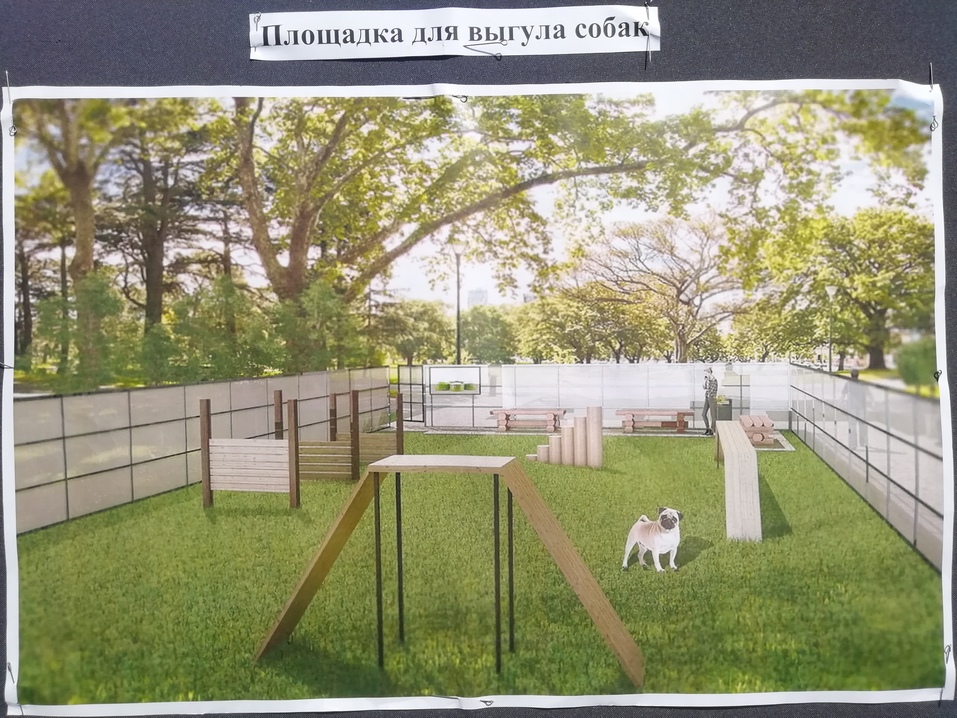 Новый бульвар и скейт-парк – как преобразится Металлургический район за это лето 4 Новый бульвар и скейт-парк – как преобразится Металлургический район за это лето 4