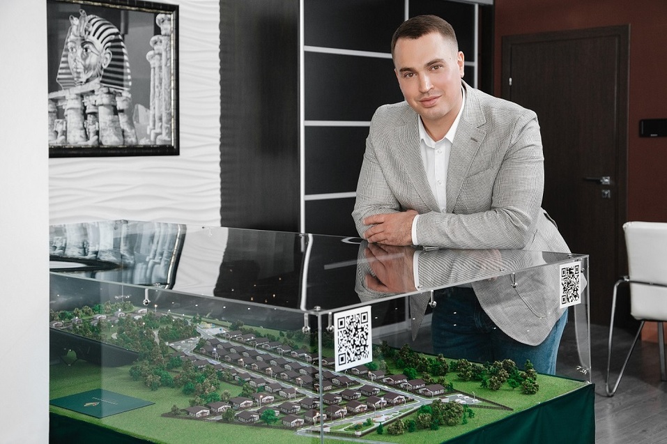 В «Европейском» анонсировали строительство третьей очереди 1 В «Европейском» анонсировали строительство третьей очереди 1