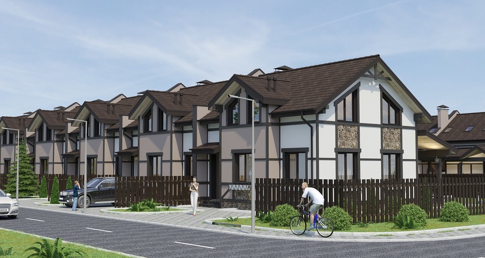 В «Европейском» анонсировали строительство третьей очереди 3 В «Европейском» анонсировали строительство третьей очереди 3