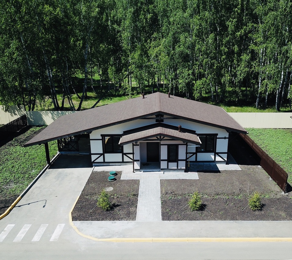 В «Европейском» анонсировали строительство третьей очереди 4 В «Европейском» анонсировали строительство третьей очереди 4