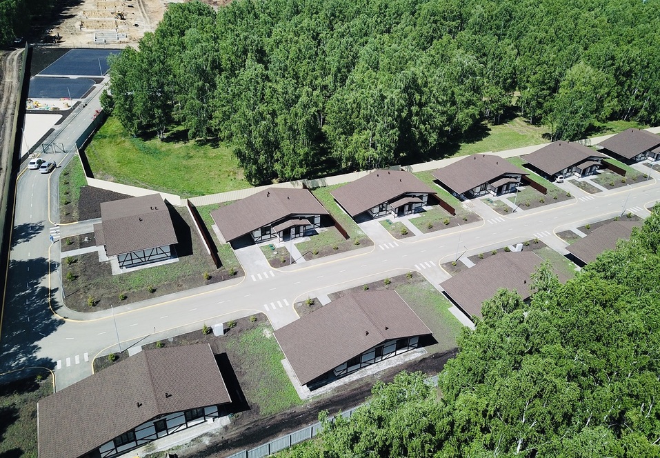 В «Европейском» анонсировали строительство третьей очереди 5 В «Европейском» анонсировали строительство третьей очереди 5