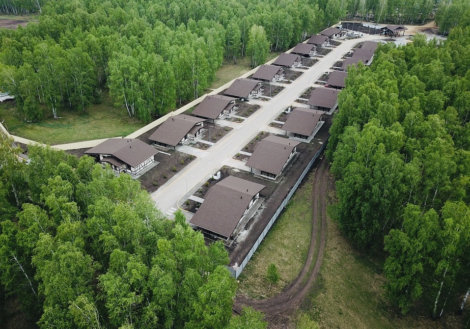 В «Европейском» анонсировали строительство третьей очереди 10 В «Европейском» анонсировали строительство третьей очереди 10