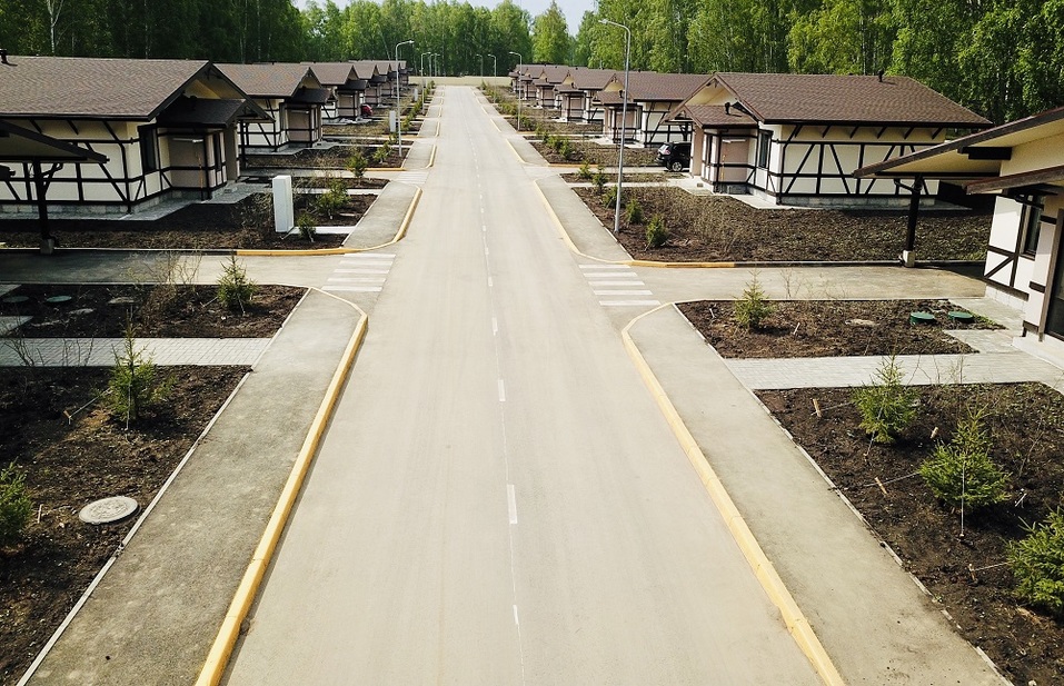 В «Европейском» анонсировали строительство третьей очереди 7 В «Европейском» анонсировали строительство третьей очереди 7