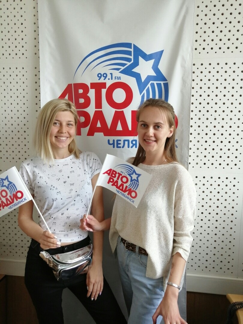 Челябинки выиграли на «Авторадио» билеты на концерт Bon Jovi в Москве 1 Челябинки выиграли на «Авторадио» билеты на концерт Bon Jovi в Москве 1