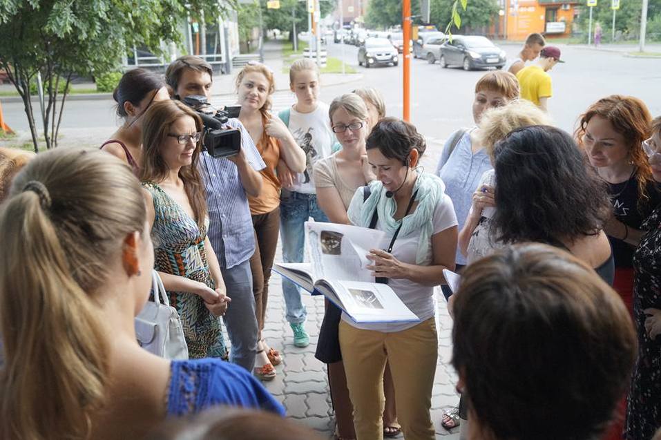 Куда сходить в Красноярске 17-23 июня? 2 Куда сходить в Красноярске 17-23 июня? 2