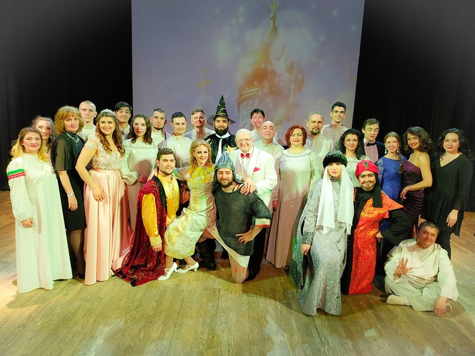 Куда сходить в Красноярске 17-23 июня? 3 Куда сходить в Красноярске 17-23 июня? 3