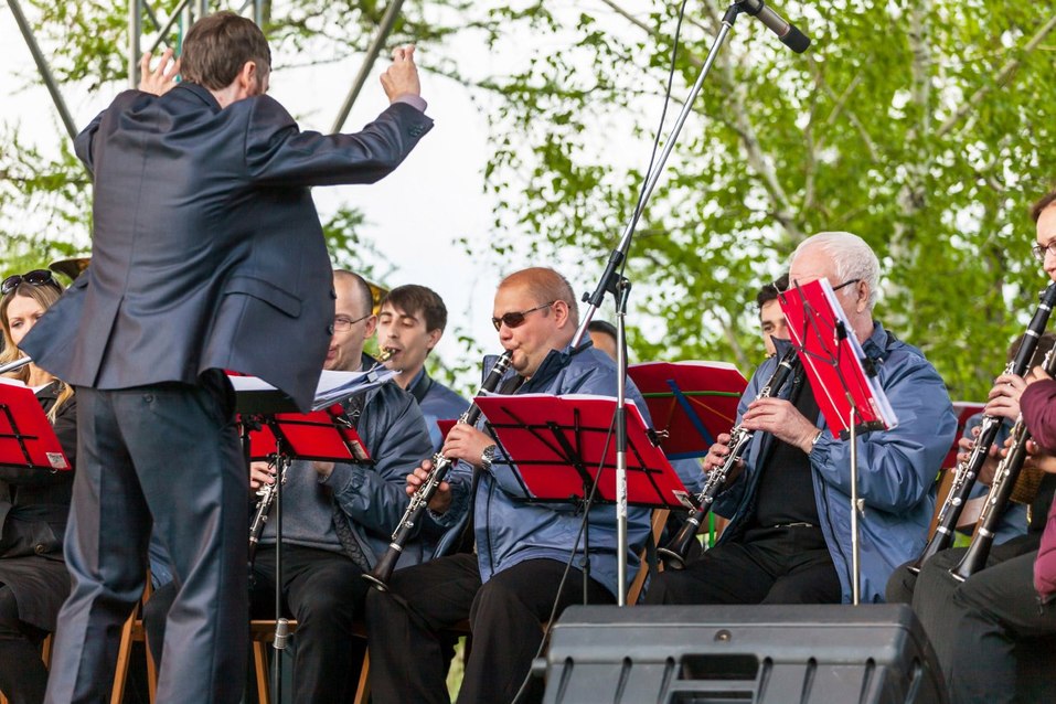 Куда сходить в Красноярске 17-23 июня? 5 Куда сходить в Красноярске 17-23 июня? 5