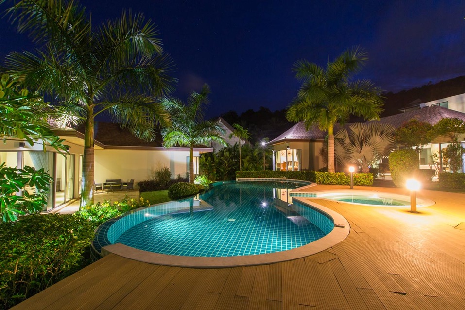 «Тайская недвижимость растет в цене на 7% в год». Где купить доходную квартиру? 2 «Тайская недвижимость растет в цене на 7% в год». Где купить доходную квартиру? 2