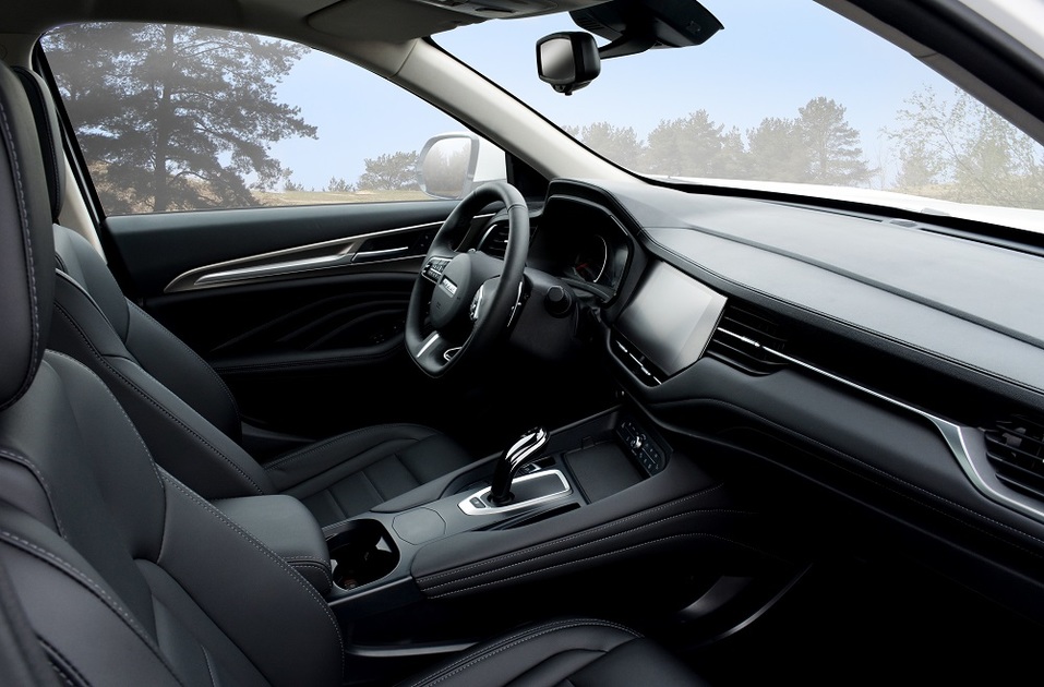 ВСТРЕЧАЙТЕ НОВОГО ГЕРОЯ. Запишитесь на тест-драйв кроссовера HAVAL F7 3 ВСТРЕЧАЙТЕ НОВОГО ГЕРОЯ. Запишитесь на тест-драйв кроссовера HAVAL F7 3