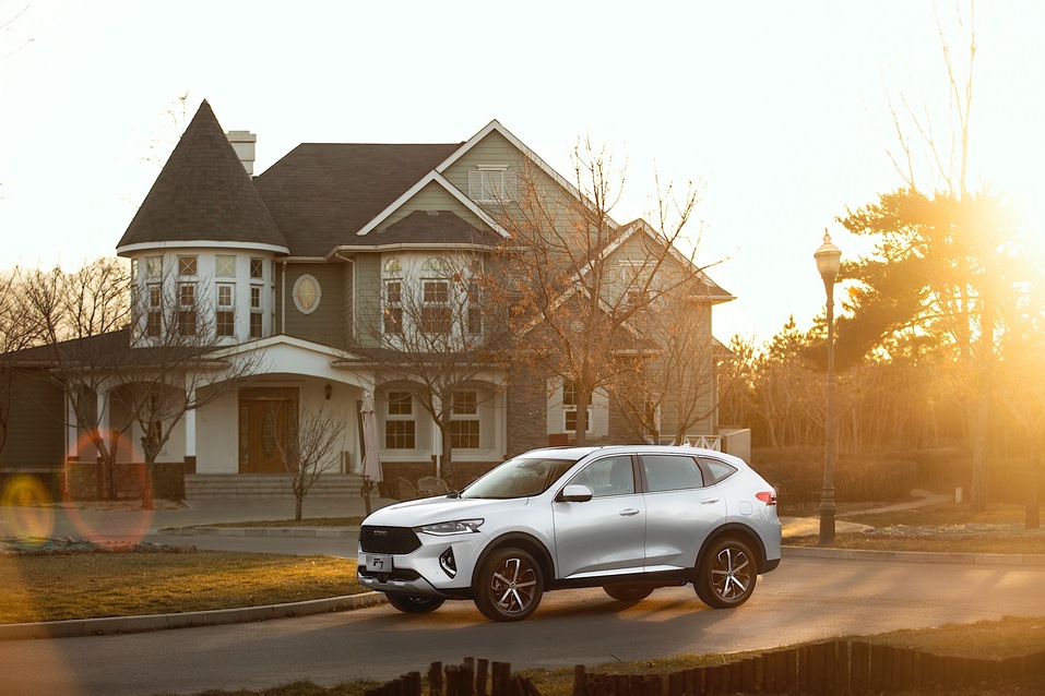 ВСТРЕЧАЙТЕ НОВОГО ГЕРОЯ. Запишитесь на тест-драйв кроссовера HAVAL F7 2 ВСТРЕЧАЙТЕ НОВОГО ГЕРОЯ. Запишитесь на тест-драйв кроссовера HAVAL F7 2