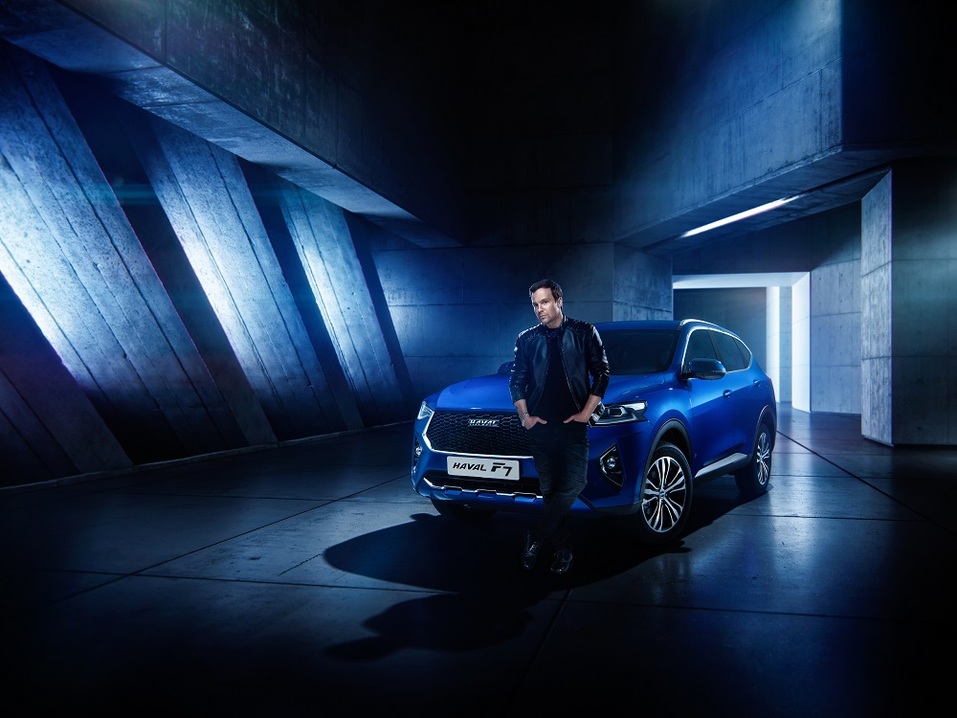 ВСТРЕЧАЙТЕ НОВОГО ГЕРОЯ. Запишитесь на тест-драйв кроссовера HAVAL F7 6 ВСТРЕЧАЙТЕ НОВОГО ГЕРОЯ. Запишитесь на тест-драйв кроссовера HAVAL F7 6