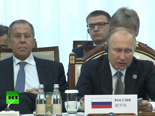 «Сделано примерно ничего»: челябинцы раскритиковали подготовку к ШОС в Instagram Текслера 1 «Сделано примерно ничего»: челябинцы раскритиковали подготовку к ШОС в Instagram Текслера 1