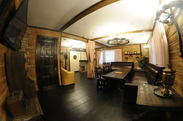 Залечь в «Логово», или место, откуда не хочется уходить 2 Залечь в «Логово», или место, откуда не хочется уходить 2