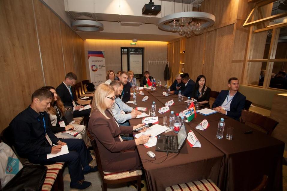 Секции успешного экспорта 2 Секции успешного экспорта 2