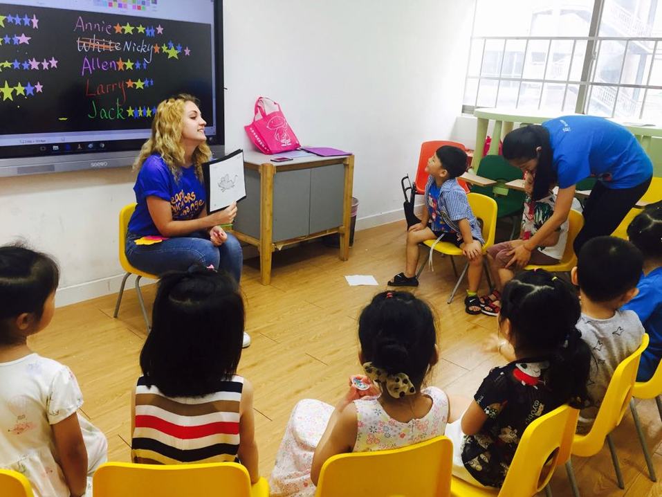 «Там очень ценят учителей». Как уехать в Китай и зарабатывать 270 тыс. руб. в месяц 3 «Там очень ценят учителей». Как уехать в Китай и зарабатывать 270 тыс. руб. в месяц 3