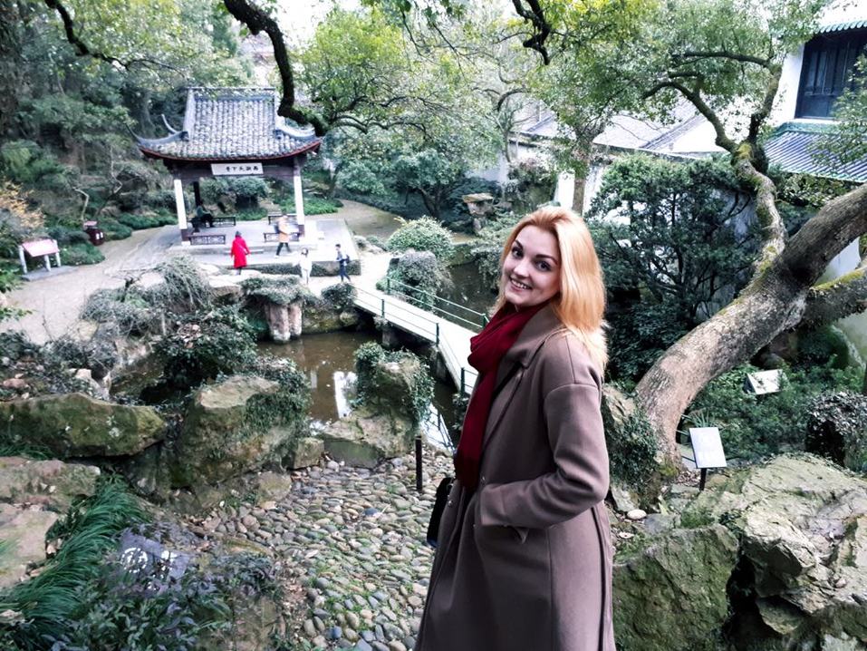 «Там очень ценят учителей». Как уехать в Китай и зарабатывать 270 тыс. руб. в месяц 8 «Там очень ценят учителей». Как уехать в Китай и зарабатывать 270 тыс. руб. в месяц 8