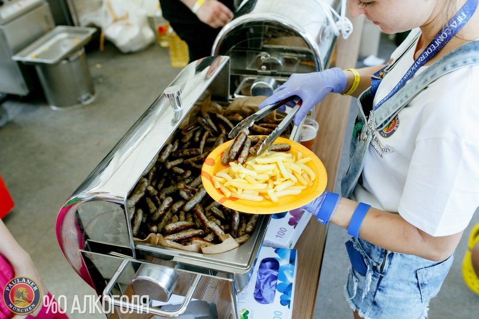 Четвёртый южноуральский Октоберфест пройдёт в июле 2 Четвёртый южноуральский Октоберфест пройдёт в июле 2