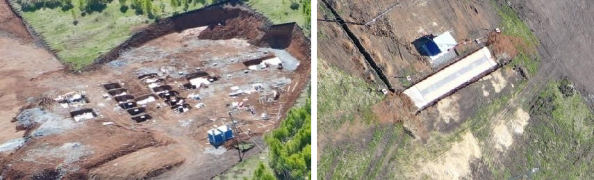 Ущерб от строительства ГОКа в Челябинской области оценили в 20 млн 1 Ущерб от строительства ГОКа в Челябинской области оценили в 20 млн 1