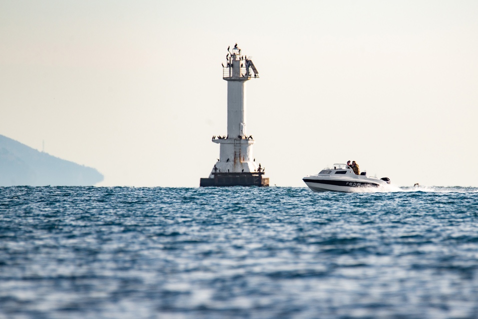 Живите там, где другие отдыхают. 6 причин переехать к морю 2 Живите там, где другие отдыхают. 6 причин переехать к морю 2
