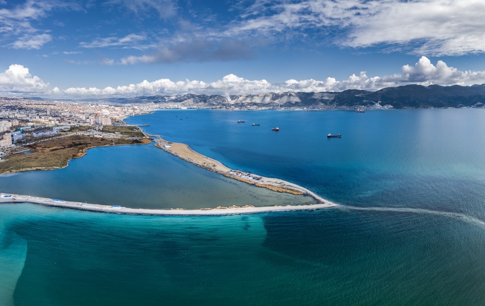 Живите там, где другие отдыхают. 6 причин переехать к морю 3 Живите там, где другие отдыхают. 6 причин переехать к морю 3