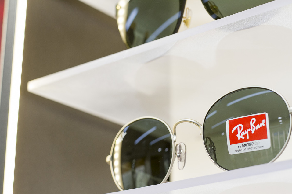 Очки Ray-Ban Очки Ray-Ban