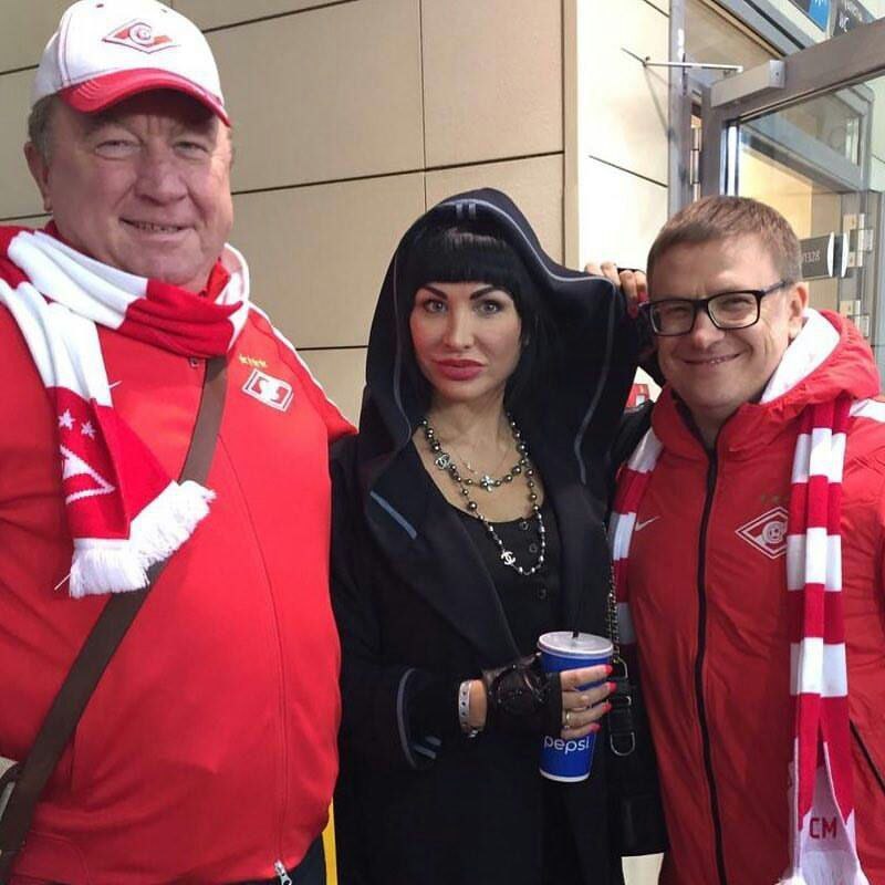 Юрий Первак: «При Юревиче мы бы подняли челябинский футбол» 5 Юрий Первак: «При Юревиче мы бы подняли челябинский футбол» 5