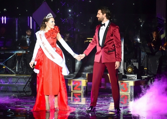 От «Истории красивой жизни» до «Приказа короля». Восемь способов провести свободный вечер 1 От «Истории красивой жизни» до «Приказа короля». Восемь способов провести свободный вечер 1