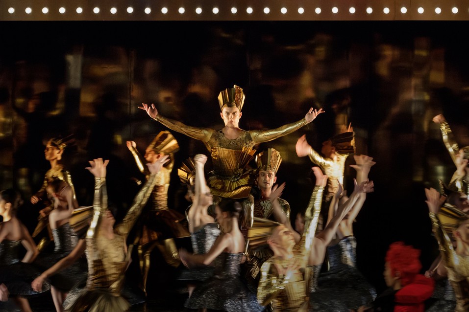 От «Истории красивой жизни» до «Приказа короля». Восемь способов провести свободный вечер 2 От «Истории красивой жизни» до «Приказа короля». Восемь способов провести свободный вечер 2