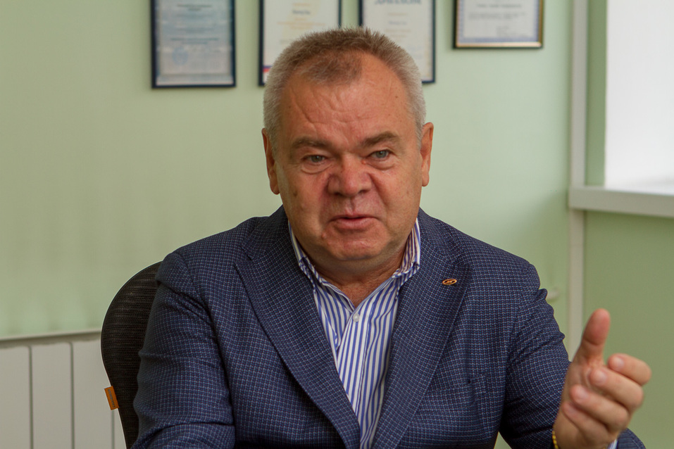 Анатолий Лебедев Анатолий Лебедев