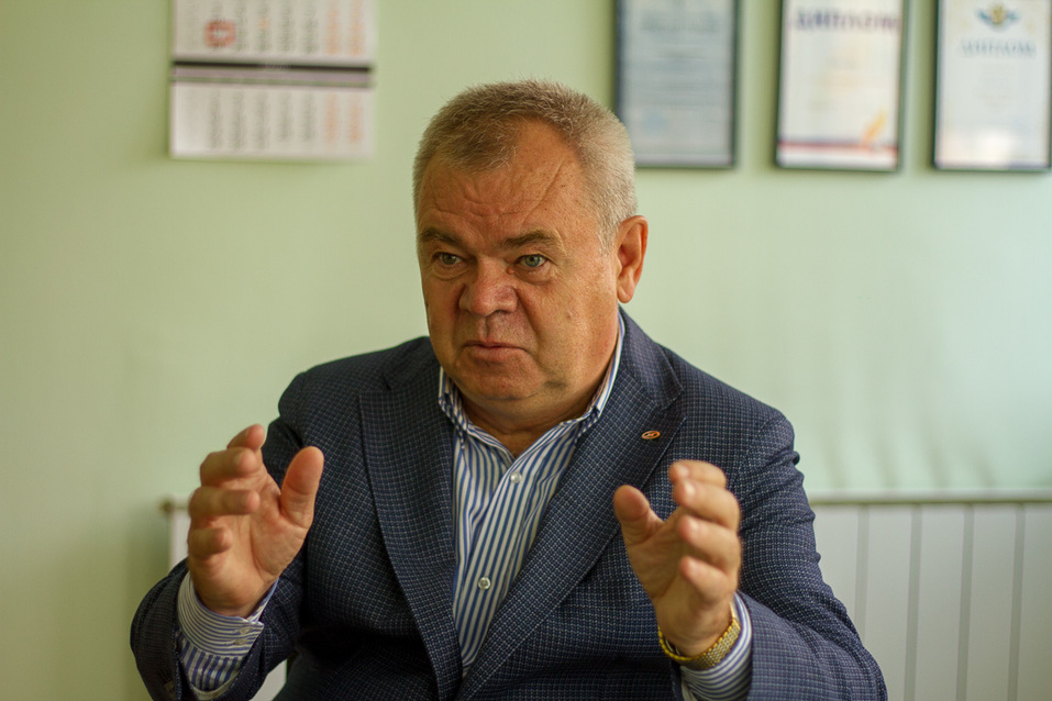 Анатолий Лебедев Анатолий Лебедев