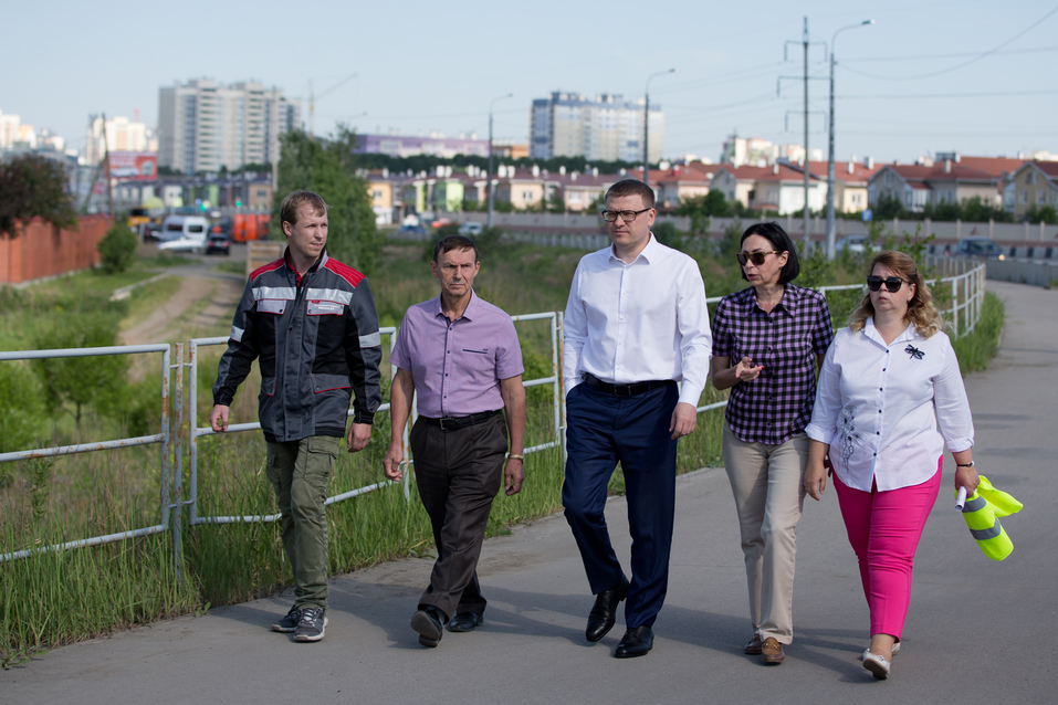 СМИ: мэр Челябинска подал в отставку по собственному желанию 1 СМИ: мэр Челябинска подал в отставку по собственному желанию 1