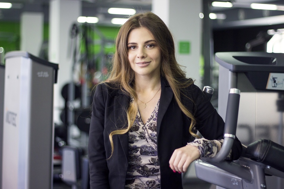 «Полностью преобразиться за 3 месяца — реально. Если сочетать спорт и правильное питание» 1 «Полностью преобразиться за 3 месяца — реально. Если сочетать спорт и правильное питание» 1