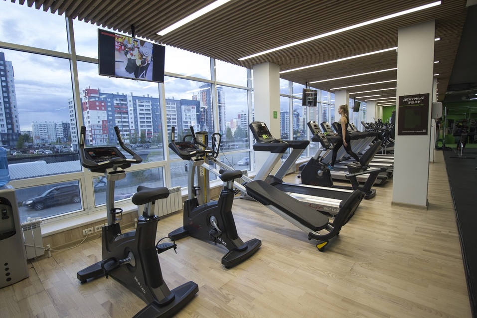 «Полностью преобразиться за 3 месяца — реально. Если сочетать спорт и правильное питание» 2 «Полностью преобразиться за 3 месяца — реально. Если сочетать спорт и правильное питание» 2