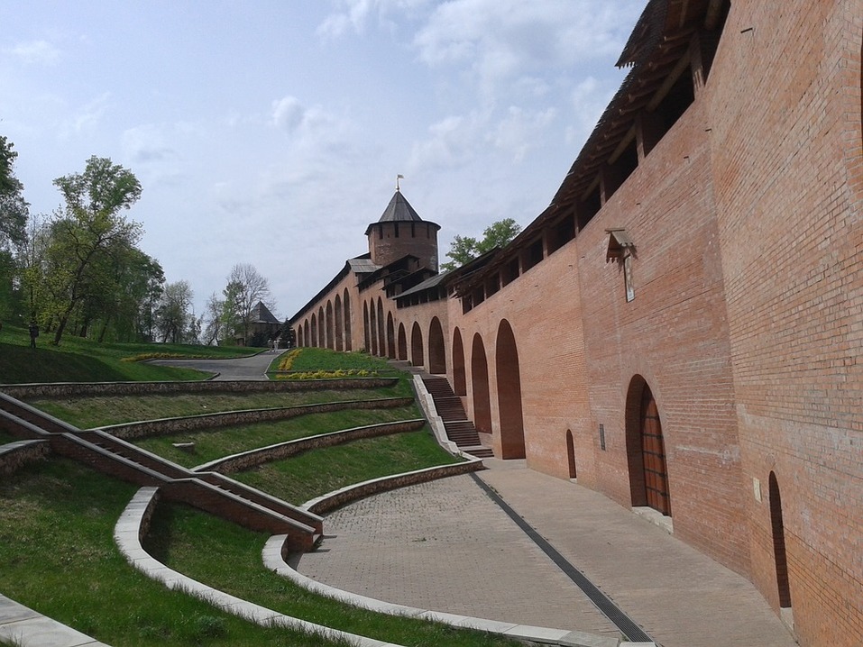 «Это для искушенных путешественников». Куда поехать в России, чтобы захватило дух 4 «Это для искушенных путешественников». Куда поехать в России, чтобы захватило дух 4