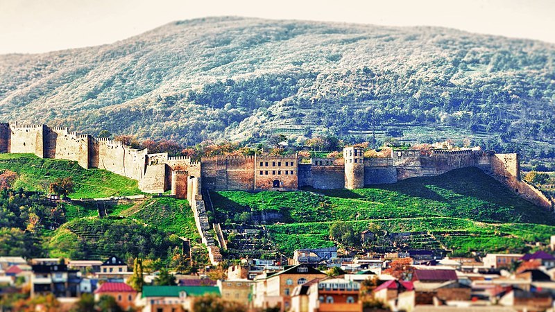 «Это для искушенных путешественников». Куда поехать в России, чтобы захватило дух 6 «Это для искушенных путешественников». Куда поехать в России, чтобы захватило дух 6