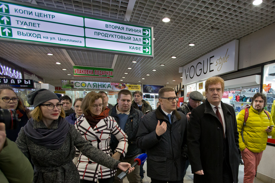 «Давно были в Париже?» и «тяжелая судьба»: чем запомнился челябинцам Владимир Елистратов 3 «Давно были в Париже?» и «тяжелая судьба»: чем запомнился челябинцам Владимир Елистратов 3