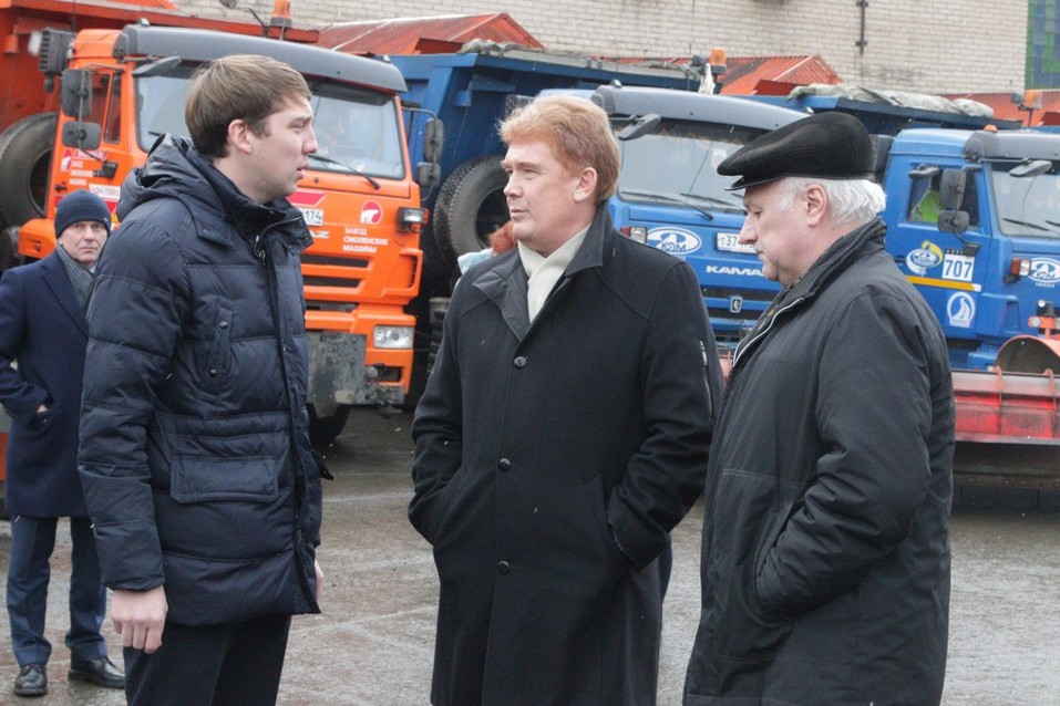 «Давно были в Париже?» и «тяжелая судьба»: чем запомнился челябинцам Владимир Елистратов 2 «Давно были в Париже?» и «тяжелая судьба»: чем запомнился челябинцам Владимир Елистратов 2