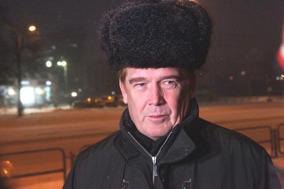 «Давно были в Париже?» и «тяжелая судьба»: чем запомнился челябинцам Владимир Елистратов 4 «Давно были в Париже?» и «тяжелая судьба»: чем запомнился челябинцам Владимир Елистратов 4