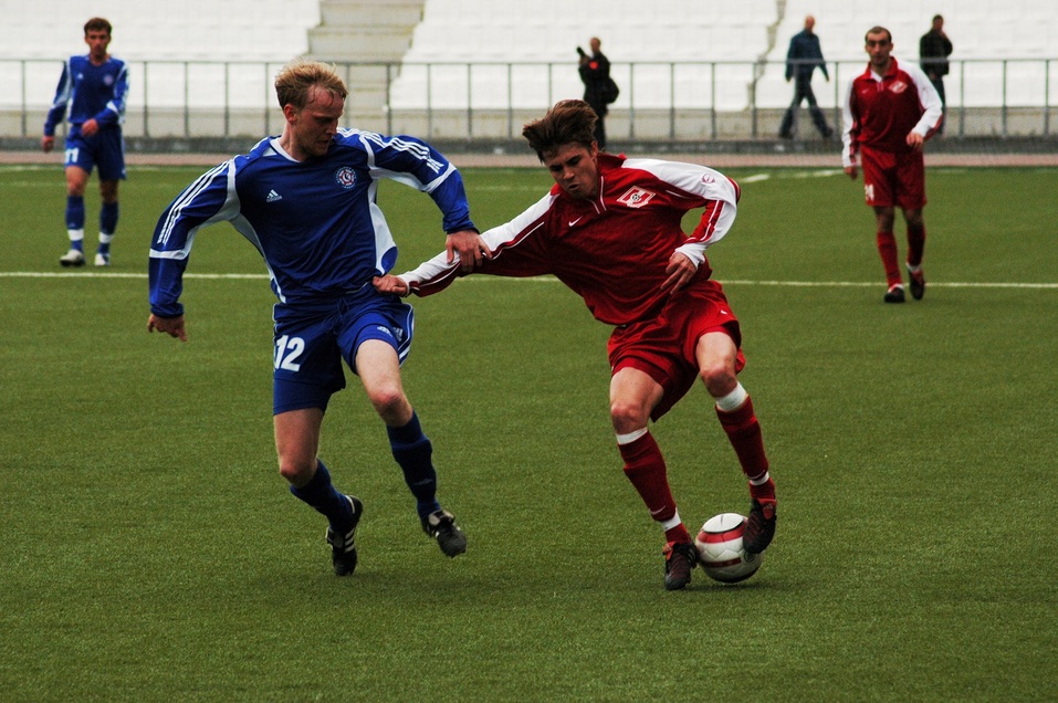 Юрий Первак: «При Юревиче мы бы подняли челябинский футбол» 2 Юрий Первак: «При Юревиче мы бы подняли челябинский футбол» 2