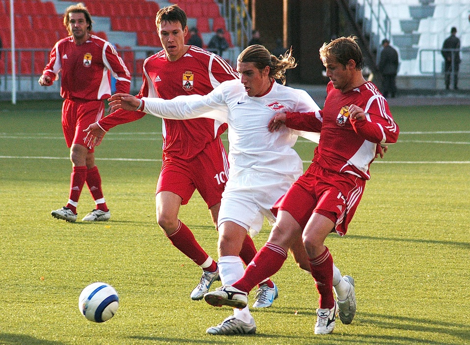 Юрий Первак: «При Юревиче мы бы подняли челябинский футбол» 7 Юрий Первак: «При Юревиче мы бы подняли челябинский футбол» 7