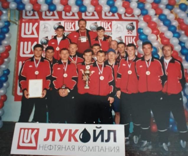 Юрий Первак: «При Юревиче мы бы подняли челябинский футбол» 3 Юрий Первак: «При Юревиче мы бы подняли челябинский футбол» 3