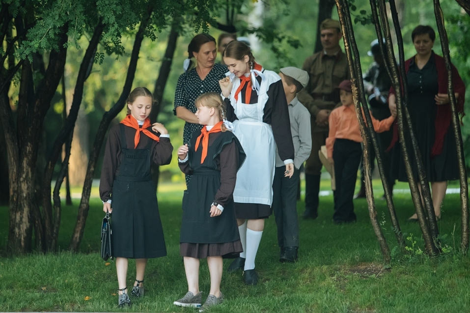Всероссийская акция «Свеча Памяти» 1 Всероссийская акция «Свеча Памяти» 1