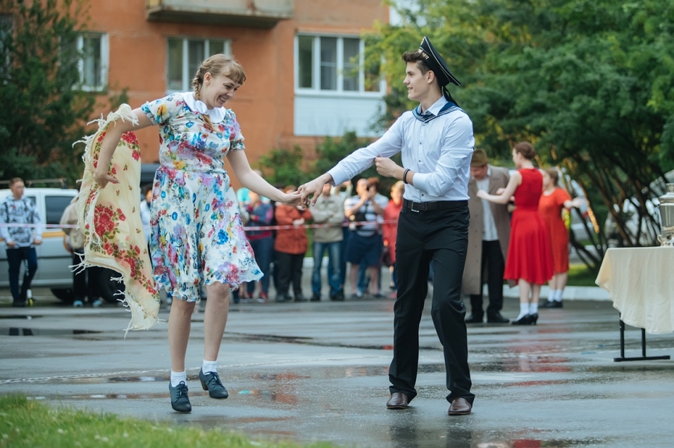 Всероссийская акция «Свеча Памяти» 4 Всероссийская акция «Свеча Памяти» 4