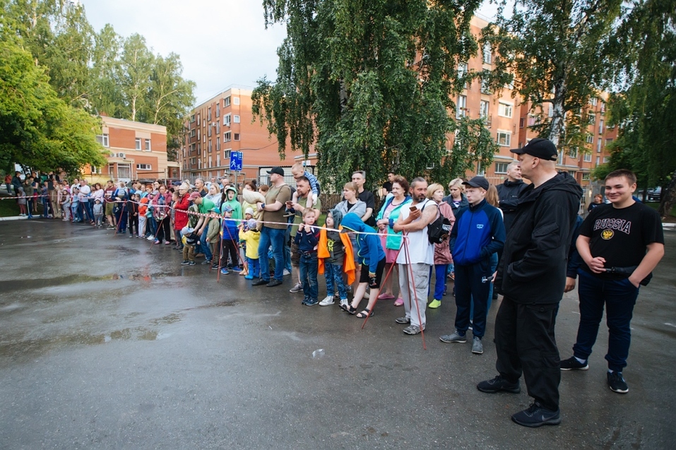 Всероссийская акция «Свеча Памяти» 5 Всероссийская акция «Свеча Памяти» 5