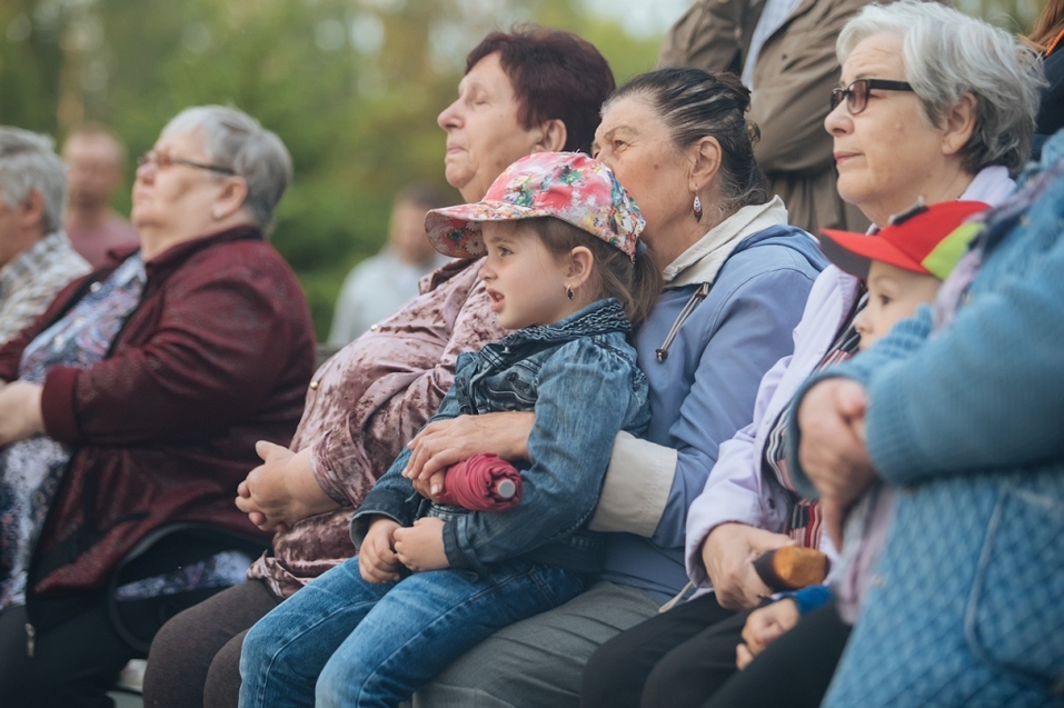 Всероссийская акция «Свеча Памяти» 12 Всероссийская акция «Свеча Памяти» 12