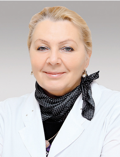 Людмила Лапшина Людмила Лапшина