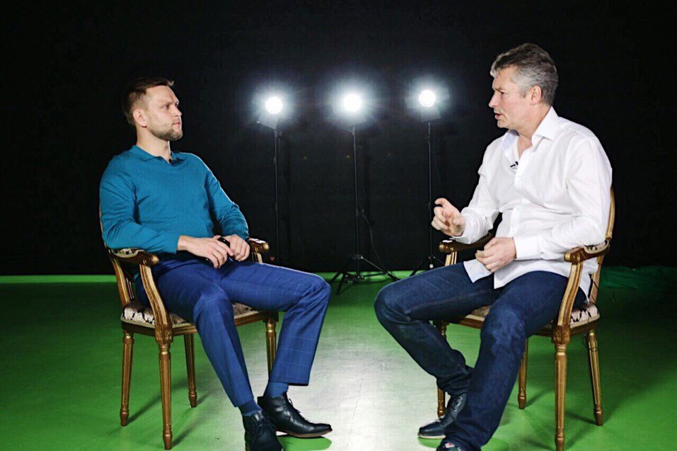 «Я вкладывал в соцсети 2 млн рублей, становился рабом инстаграма и терял уважение людей» 1 «Я вкладывал в соцсети 2 млн рублей, становился рабом инстаграма и терял уважение людей» 1