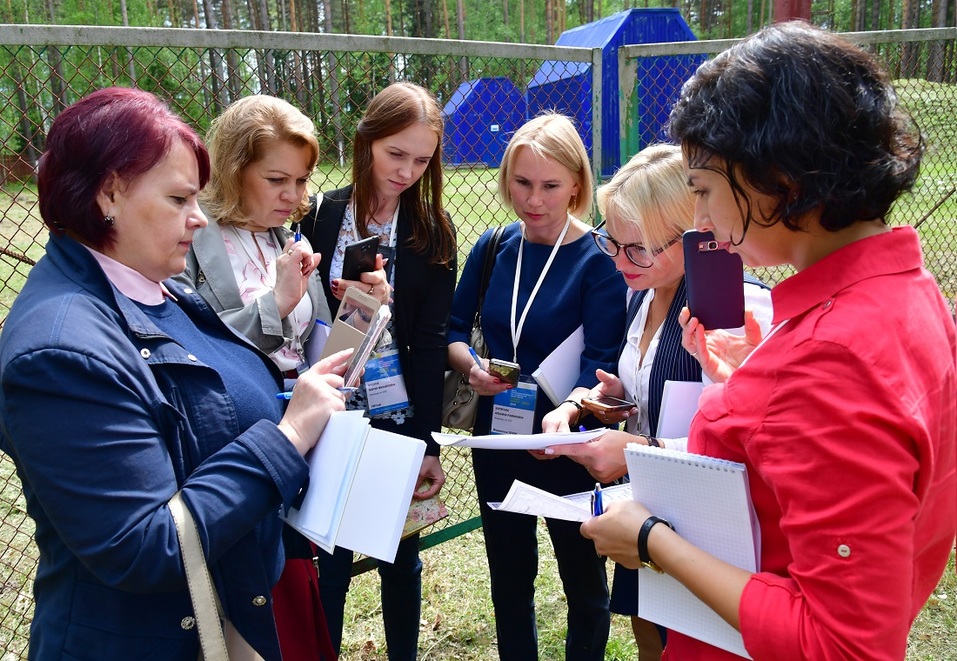 В Обществе «Газпром трансгаз Нижний Новгород» наградили лучшего инженера-эколога 1 В Обществе «Газпром трансгаз Нижний Новгород» наградили лучшего инженера-эколога 1